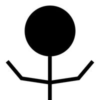 My Stick Figure