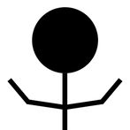 My Stick Figure