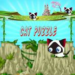Cat Puzzle: Royal Adventure