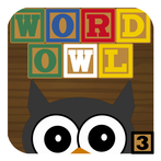 Word Owls Word Search 3rd Thir