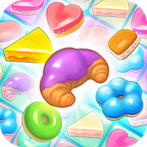 Detective Stories match-3