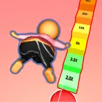Fat Jumper 3D