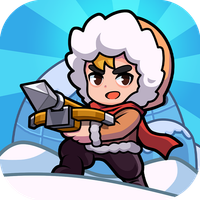 Frost Saga: Tower Defense