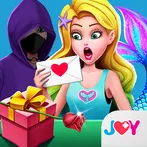 Mermaid Secrets13-Secret Admirer