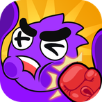 Monster Invasion-Draw Rescue