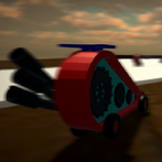 Tipe X Trondol Speed Drive 2