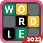 WordIe 2 - Brain Puzzle