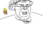 평범한 아재개그 앱