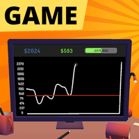 The Traders. Success Simulator