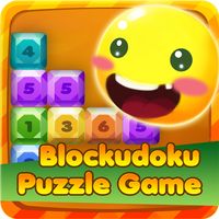 Blockudoku Puzzle Game