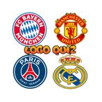 Football Team Logos Quiz 2023