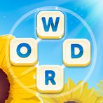Bouquet of Words - Word Game