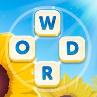 Bouquet of Words - Word Game