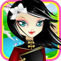 Aika’s New Clothes