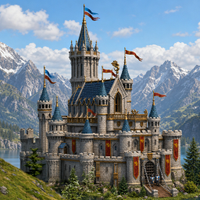 Forge of Empires: Build a City