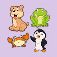 Animals Connect