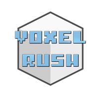 Voxel Rush