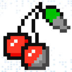 Pixel Art - Colour by Numbers