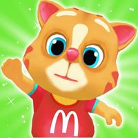 My Talking Donald: Your Friend