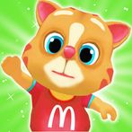 My Talking Donald: Your Friend