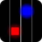 Double Square Racing 2D