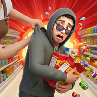 Supermarket Story:3D Simulator