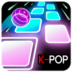 Tiles Hop : BLACKPINK KPOP EDM