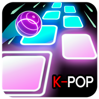 Tiles Hop : BLACKPINK KPOP EDM