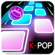 Tiles Hop : BLACKPINK KPOP EDM
