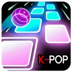 Tiles Hop : BLACKPINK KPOP EDM