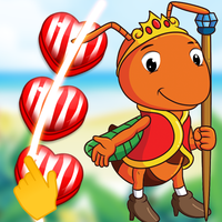 Candy Kingdom Adventure