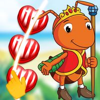 Candy Kingdom Adventure