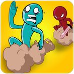 Stickman War Battle Game