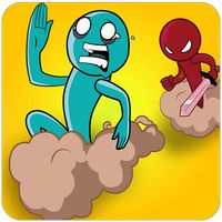 Stickman War Battle Game
