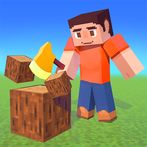 Cube Merge Craft