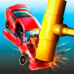 Smash Cars!