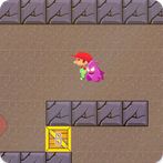 Push Panic Box Go! Go! Go!