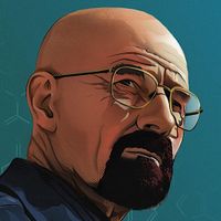 Heisenberg Game