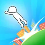 Trampoline Jump
