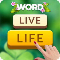 Word Life - Crossword puzzle