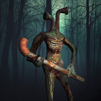 Scary Pipe Head: Horror Games