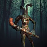 Scary Pipe Head: Horror Games