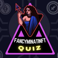 Fancy NFT Quiz: nfts for you