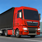 Oil Truck Simulator Driving 3D