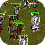 Heroes 3 Classic Defense