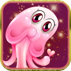 Amusing Octopus Escape