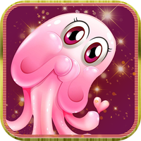 Amusing Octopus Escape