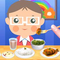 What’s for Dinner Healthy Food