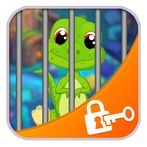 Joyful Dinosaurs Escape