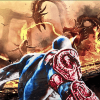 Sparta God War Story Of Ghost